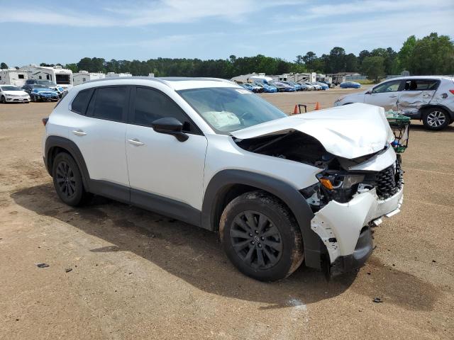 Vin: 7mmvabcm5pn110150, lot: 53031355, mazda cx-50 pref preferred plus 20234