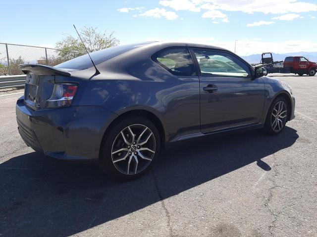 Vin: jtkjf5c7xf3096583, lot: 55161025, toyota scion 20153