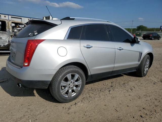 Vin: 3gyfnbe39fs639435, lot: 53519255, cadillac srx luxury collection 20153