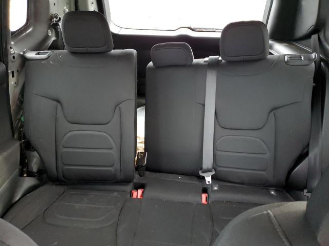 2019 JEEP RENEGADE L - ZACNJBBB8KPK62954
