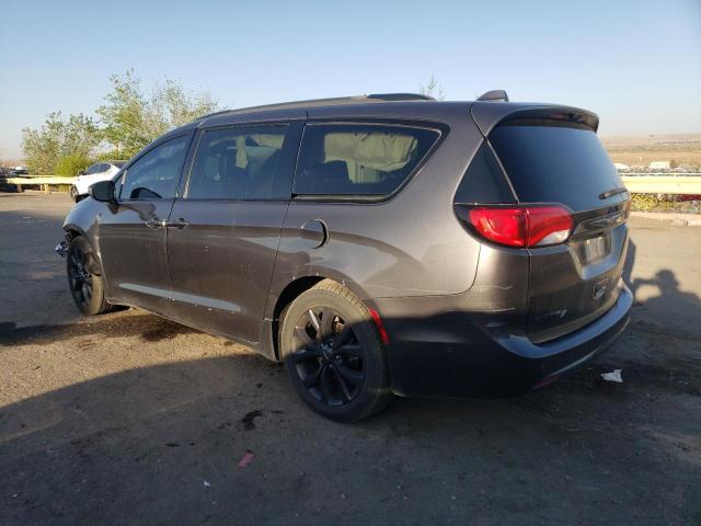 Vin: 2c4rc1gg7jr365144, lot: 52826265, chrysler pacifica limited 20182