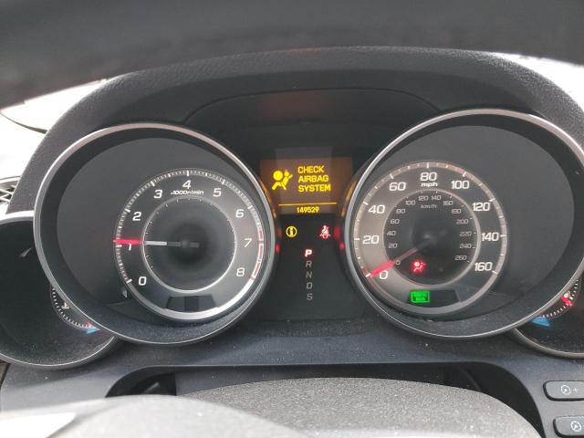2011 ACURA MDX TECHNO - 2HNYD2H6XBH536667