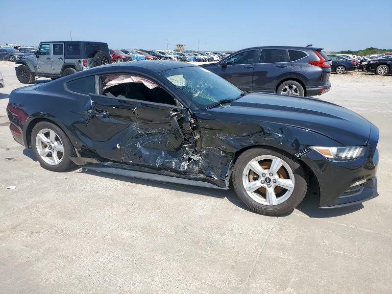 Vin: 1fa6p8am3g5278884, lot: 52386675, ford all models 20164