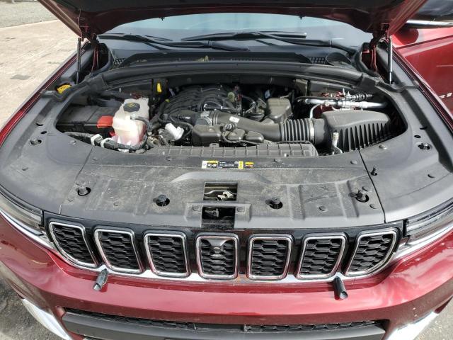 2023 JEEP GRAND CHER - 1C4RJKBG5P8893482