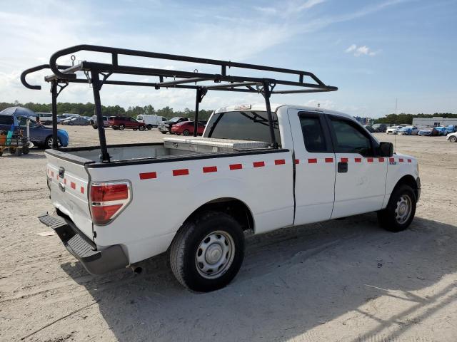 Vin: 1ftex1cm1efc16837, lot: 53352665, ford f-150 super cab 20143