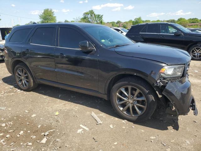 2015 DODGE DURANGO LI 1C4RDJDG0FC188311