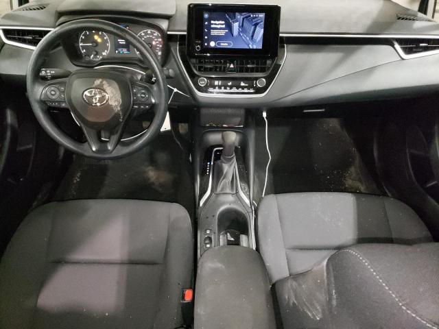 2023 TOYOTA COROLLA LE - 5YFB4MDE7PP037718