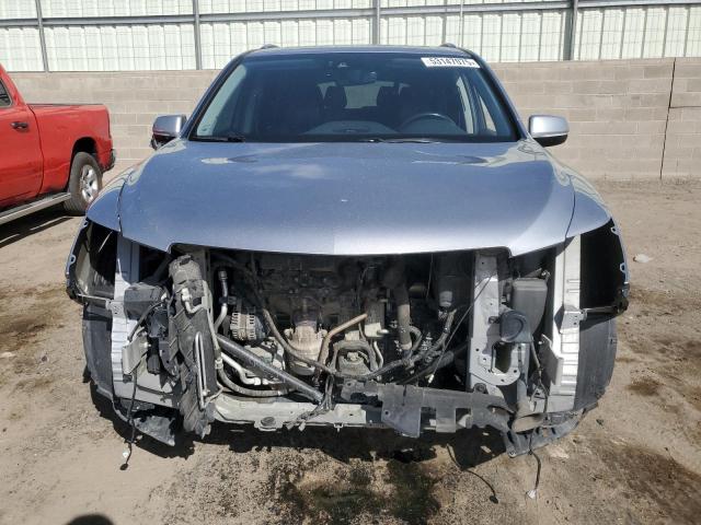 2016 ACURA MDX ADVANC - 5FRYD4H94GB029884