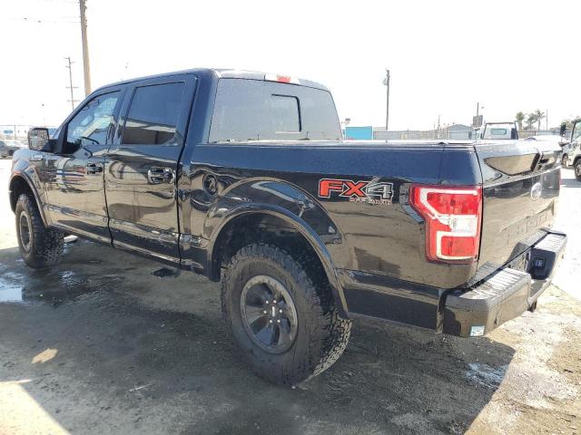 Vin: 1ftew1e47kkd46589, lot: 49915235, ford f-150 supercrew 20192