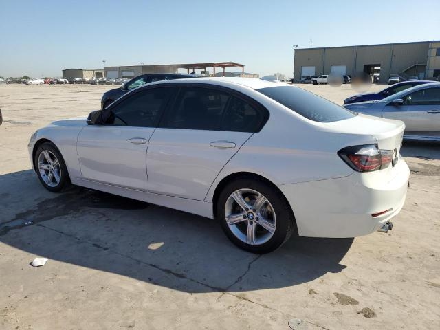 Vin: wba3a5g58dnp23030, lot: 52119185, bmw 3 series i 20132
