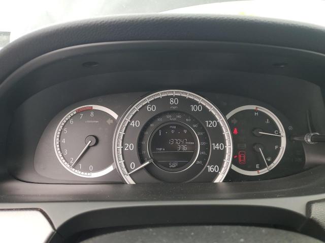 2015 HONDA ACCORD LX - 1HGCR2F34FA264861