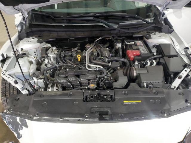 2025 NISSAN ALTIMA SR - 1N4BL4CVXSN315043