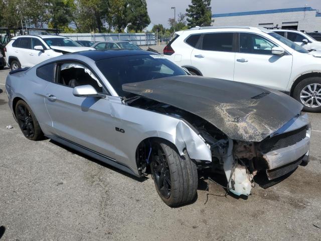Vin: 1fa6p8cf3k5116227, lot: 55184545, ford mustang gt 20194