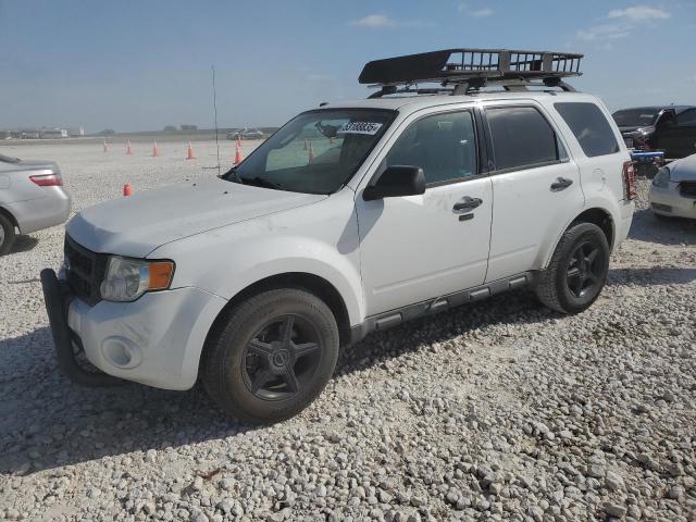 FORD ESCAPE HYBRID