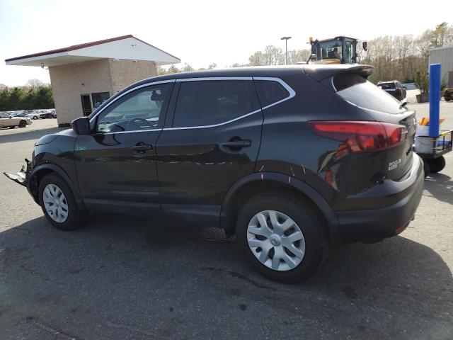 Vin: jn1bj1cpxkw529639, lot: 55200555, nissan rogue s 20192