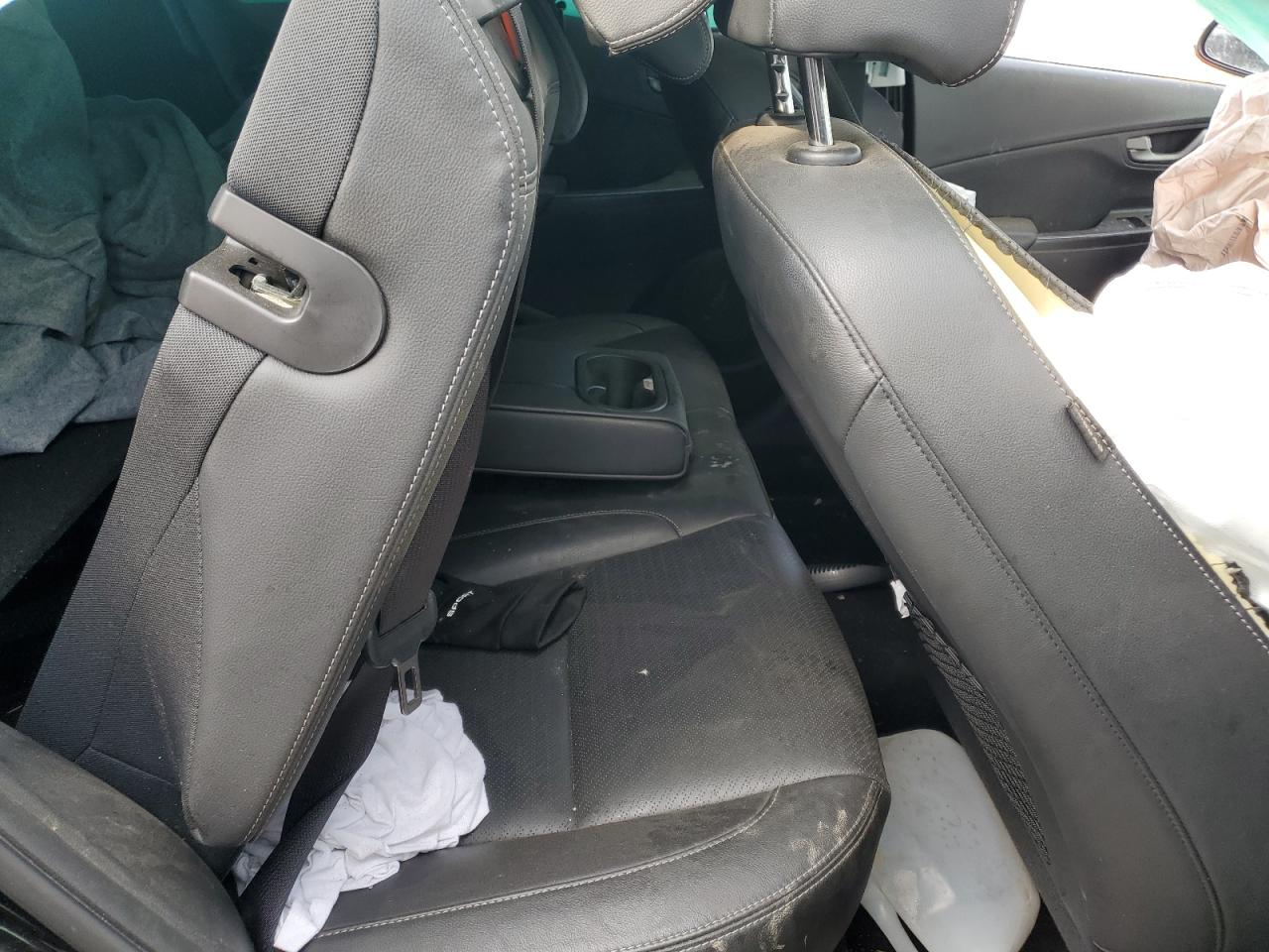 HYUNDAI KONA ULTIMATE