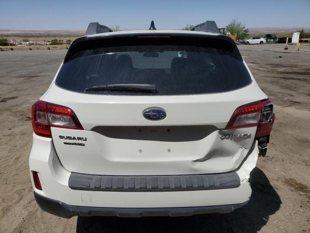 2016 SUBARU OUTBACK 2. - 4S4BSBNC6G3303841