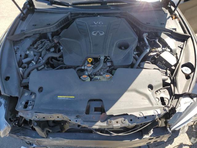 2020 INFINITI Q50 PURE JN1EV7AR0LM251534