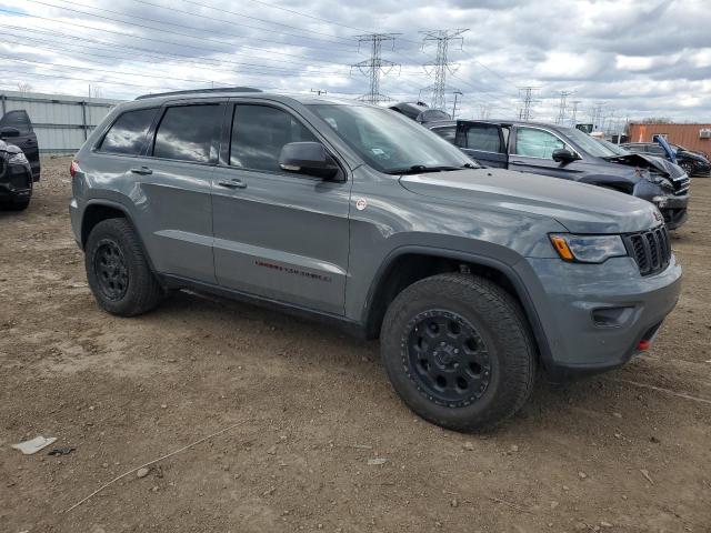 Vin: 1c4rjflg1kc728539, lot: 53104005, jeep grand cher trailhawk 20194