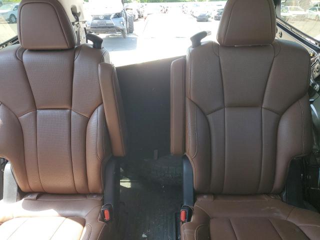 2022 SUBARU ASCENT TOU 4S4WMARD9N3406547