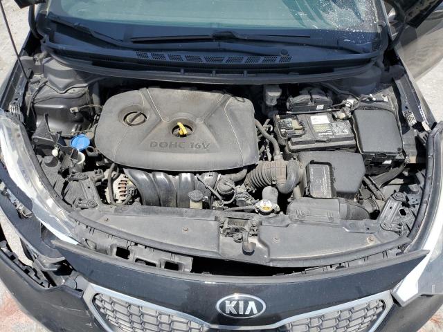 2014 KIA FORTE LX - KNAFX4A67E5211915
