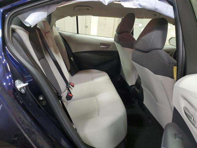 2020 TOYOTA COROLLA LE - JTDEPRAE6LJ065708