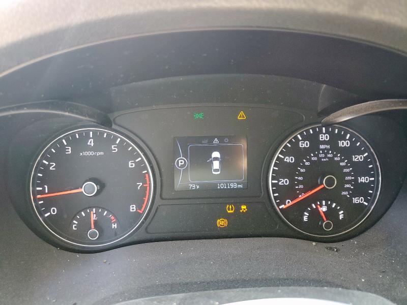 2017 KIA OPTIMA LX - 5XXGT4L35HG165233