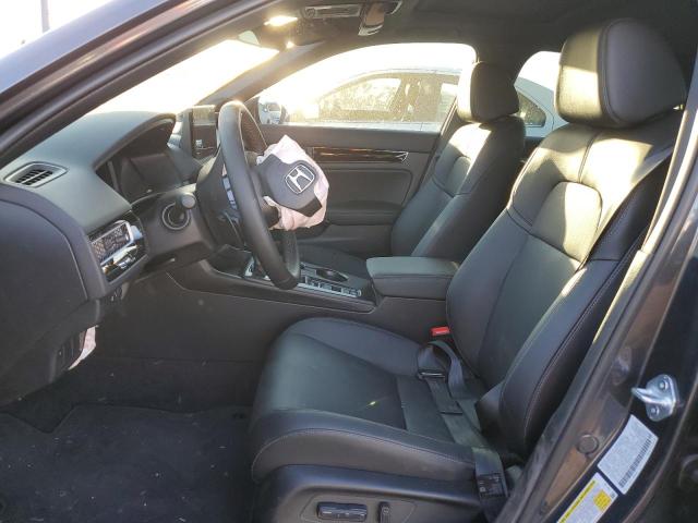 2025 HONDA CIVIC 2HGFE4F85SH327770