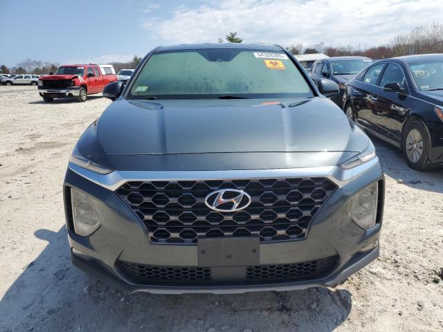 2019 HYUNDAI SANTA FE S - 5NMS3CAD5KH113710