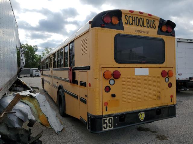 IC CORPORATION 3000 RE 2009 4DRBWAAR69A100116 photo #4