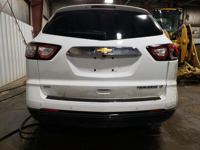 2016 CHEVROLET TRAVERSE L - 1GNKVGKD0GJ281294
