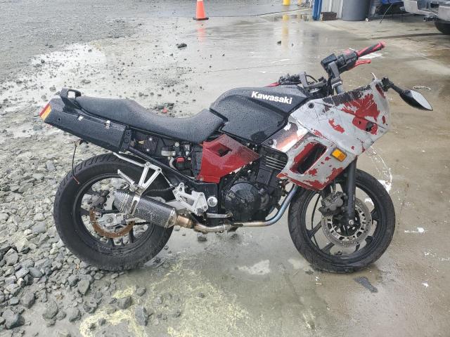 2006 KAWASAKI EX250 F JKAEXMF1X6DA26225