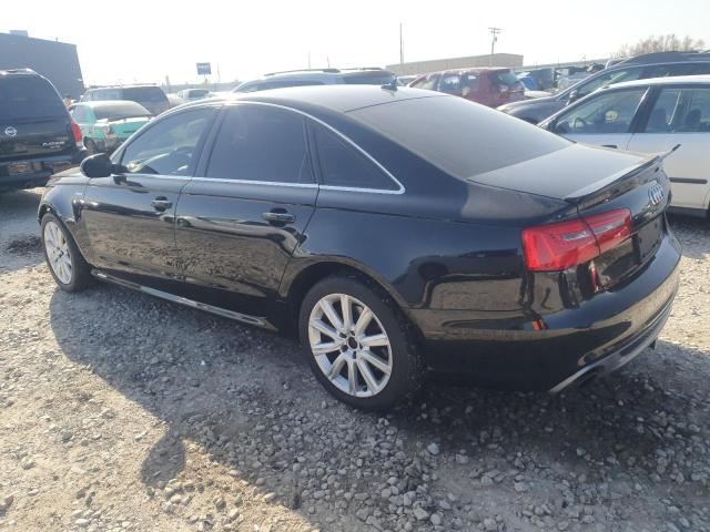 Vin: wauhgafc8dn006754, lot: 56492235, audi a6 prestige 20132
