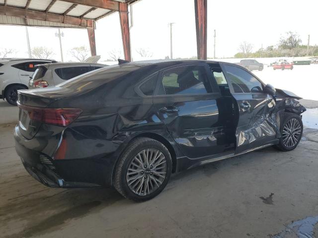Vin: 3kpf54adxne491342, lot: 54527075, kia forte gt line 20223