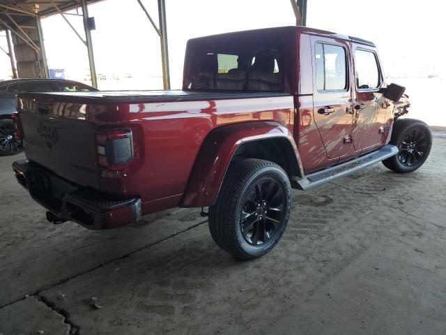 2021 JEEP GLADIATOR 1C6HJTFG6ML535531