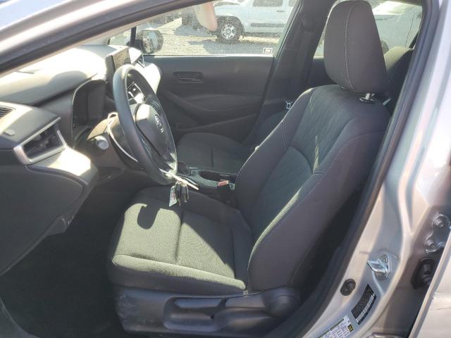 2024 TOYOTA COROLLA LE - 5YFB4MDEXRP148671