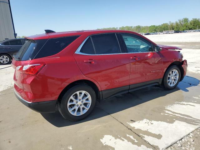 Vin: 3gnaxkev7ks561847, lot: 53887255, chevrolet equinox lt 20193