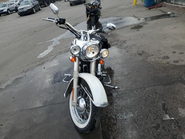 2006 HARLEY-DAVIDSON FLSTNI 1HD1JDB146Y077655