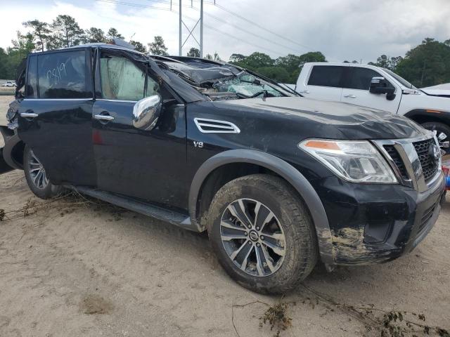 Vin: jn8ay2nc6kx509990, lot: 54208065, nissan armada sv 20194