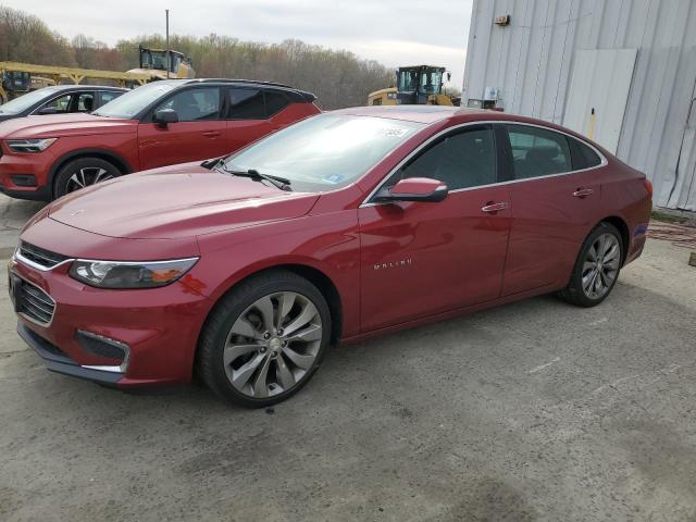 CHEVROLET MALIBU PRE