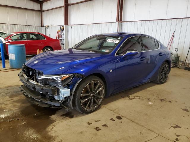 Vin: jthgz1e29n5025881, lot: 49969045, lexus is 350 f s 350 f sport 2022 img_1