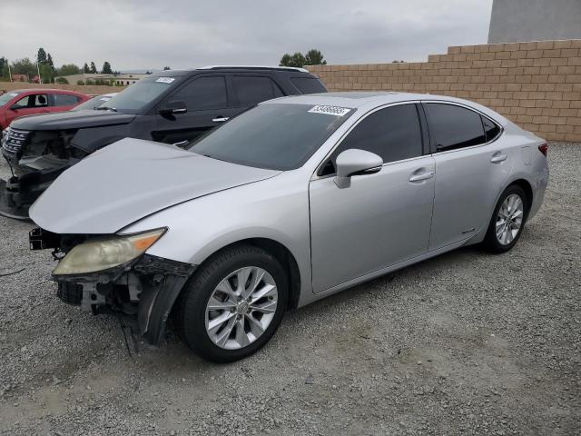 Vin: jthbw1gg6d2003090, lot: 53486665, lexus es300 300h 2013 img_1