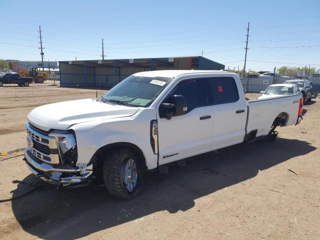 FORD F350 SUPER