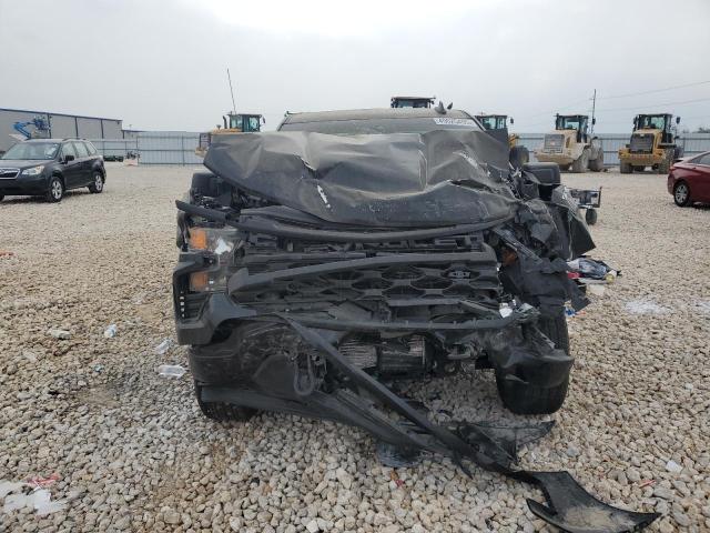 2024 CHEVROLET 1500 - 3GCPABEK1RG118181