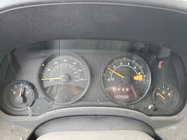 2015 JEEP PATRIOT SP - 1C4NJRBB6FD316459