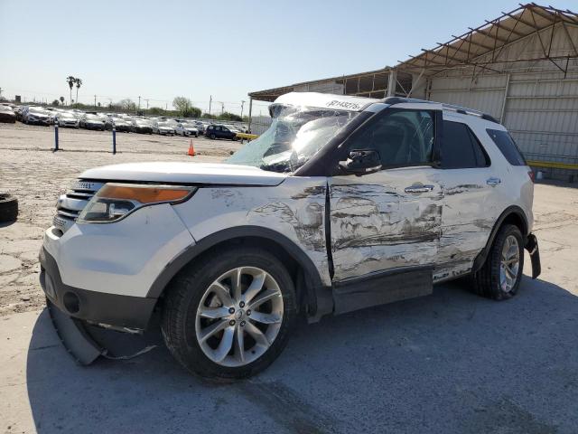 Vin: 1fmhk7d84bga38407, lot: 52143275, ford explorer xlt 2011 img_1
