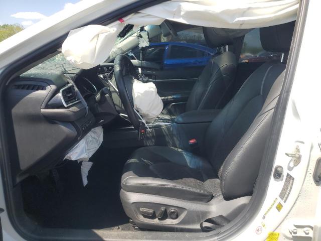2018 TOYOTA CAMRY XSE - 4T1B61HK6JU066884