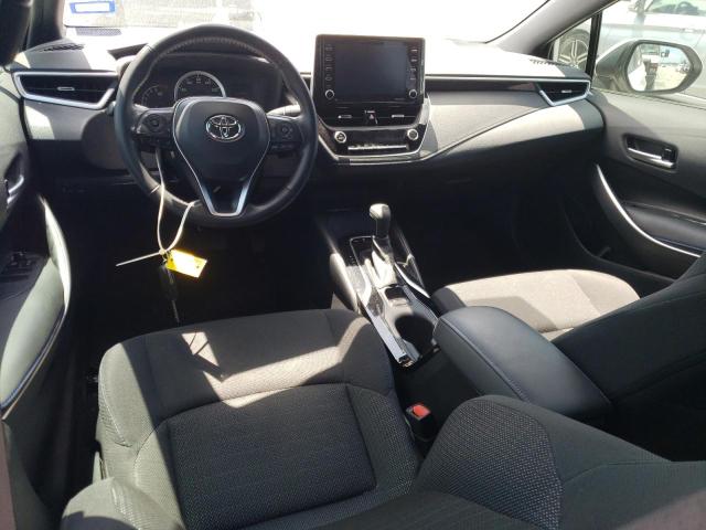 2021 TOYOTA COROLLA SE - 5YFS4MCE1MP062563