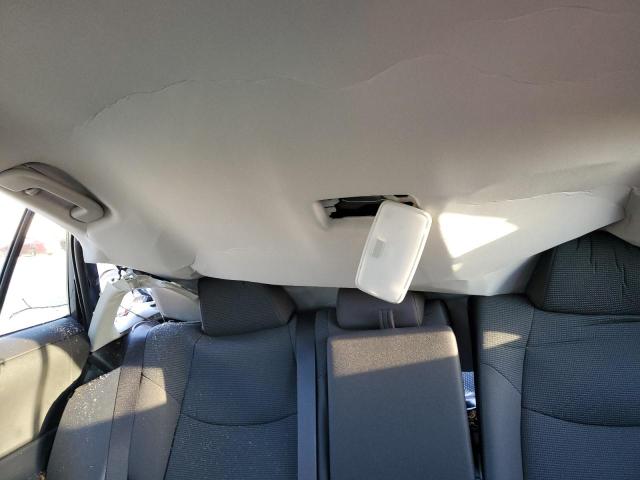 2025 TOYOTA RAV4 LE - 2T3H1RFV0SW371682