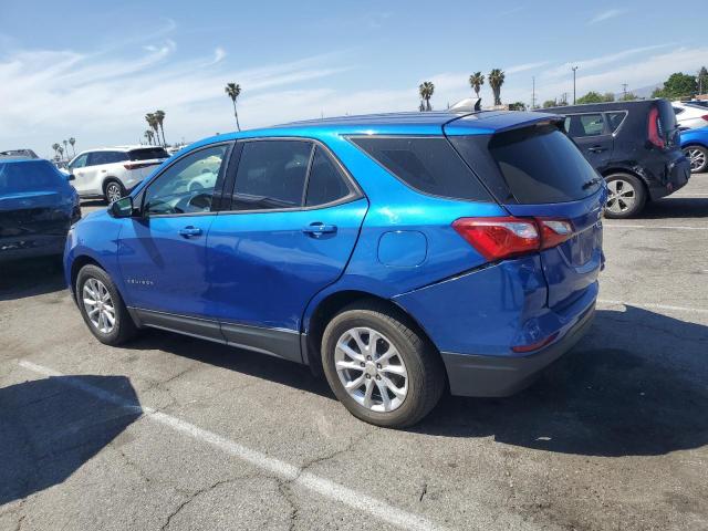 Vin: 3gnaxhev0ks591422, lot: 52364345, chevrolet equinox ls 20192